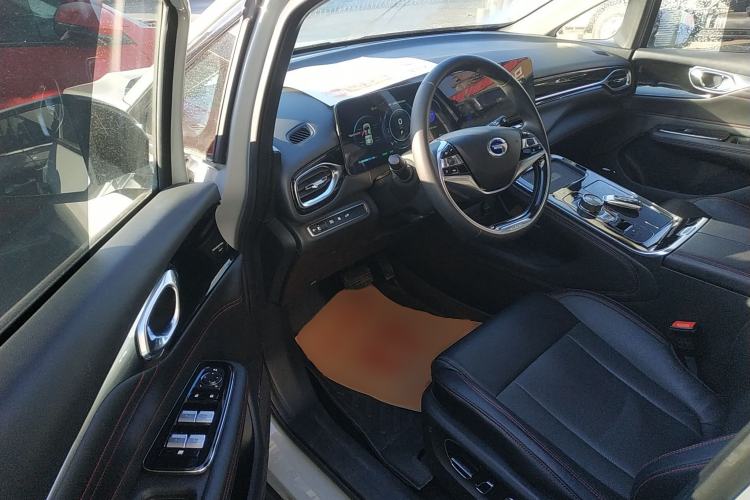 Used AION V 2020 70 Intelligent Edition
