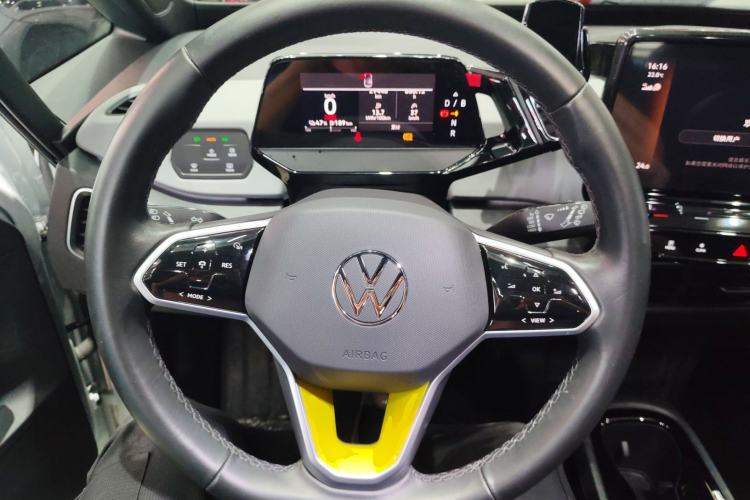 Used Volkswagen ID.3 2023 Pure Smart Edition