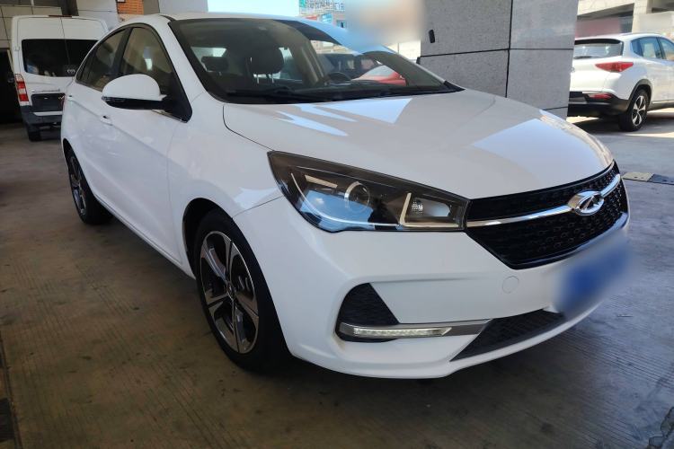 Used Chery Arrizo 5 2019 PRO 1.5L Manual Comfort Edition China VI
