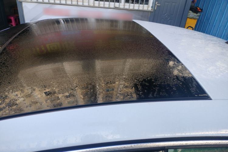 Used Volkswagen FAW-Volkswagen CC 2016 1.8TSI Luxury Model
