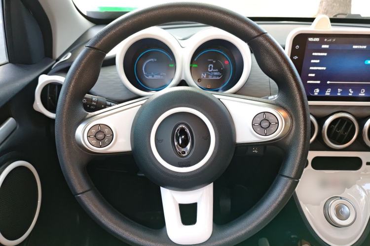 Used ORA Black Cat 2021 351 km Luxury Version
