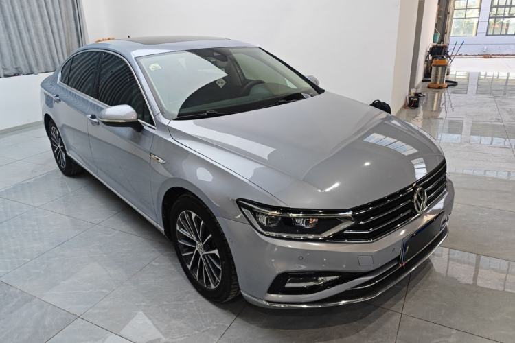 Used Volkswagen Magotan 2020 380TSI DSG Luxury Version
