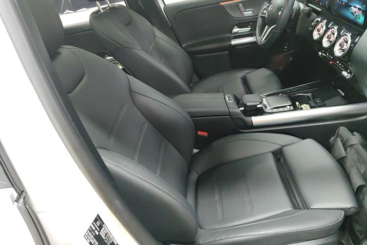 Used Mercedes-Benz GLA 2023 GLA 220
