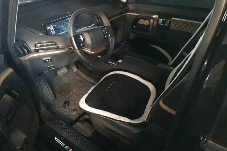 Used Baojun KiWi EV 2022 Designer Lite Edition Lithium Iron Phosphate
