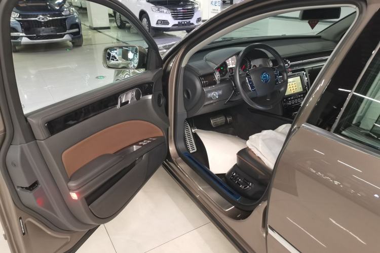 Used Volkswagen Phaeton 2015 3.0L Exclusive Edition