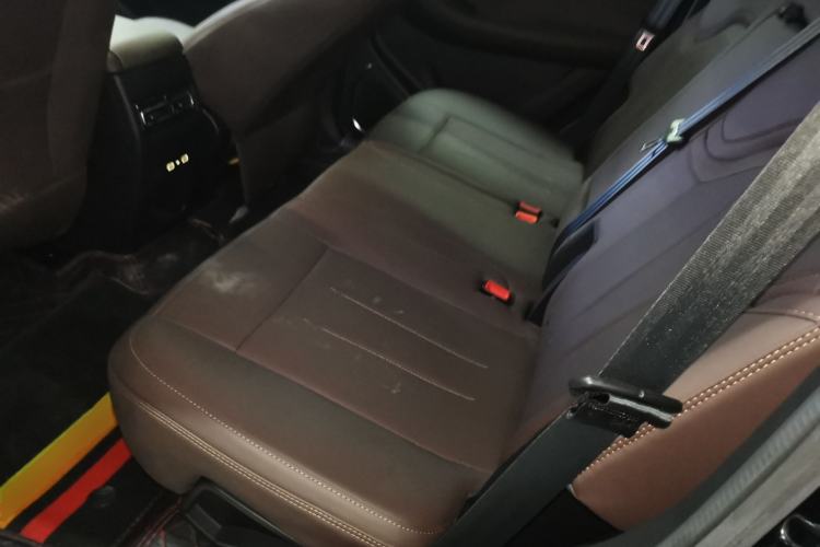 Used JETOUR X90 PLUS 2023 Facelift 1.6TD DCT Villa 5-Seater
