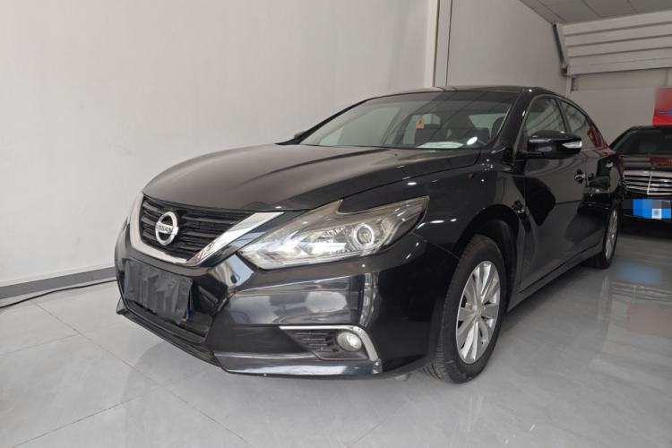Used Nissan Teana 2016 Revised Version 2.0L XL Comfort Edition