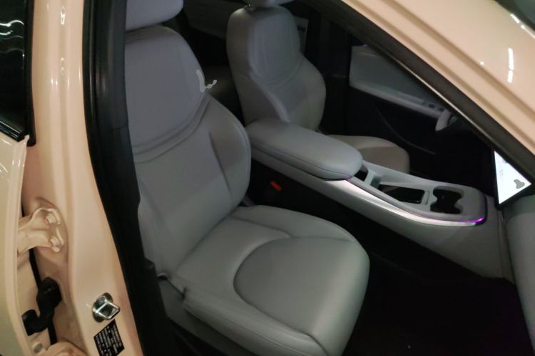 Used XPeng MONA M03 2024 620 with Ultra-Long Range
