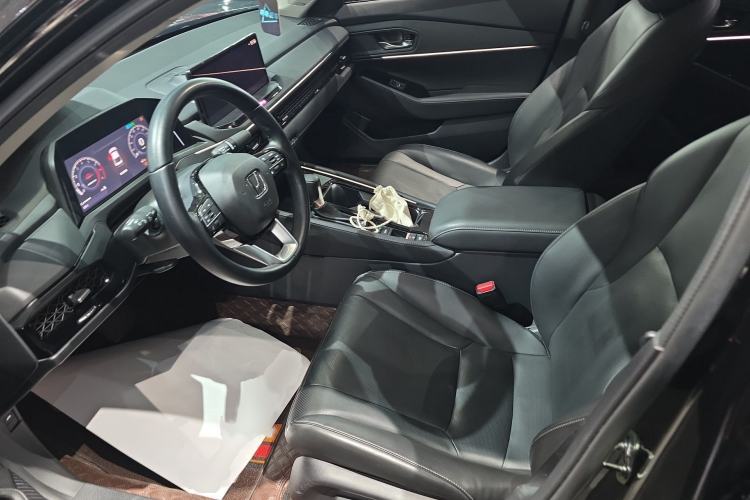 Used Honda Accord 2023 260TURBO Excellence Edition
