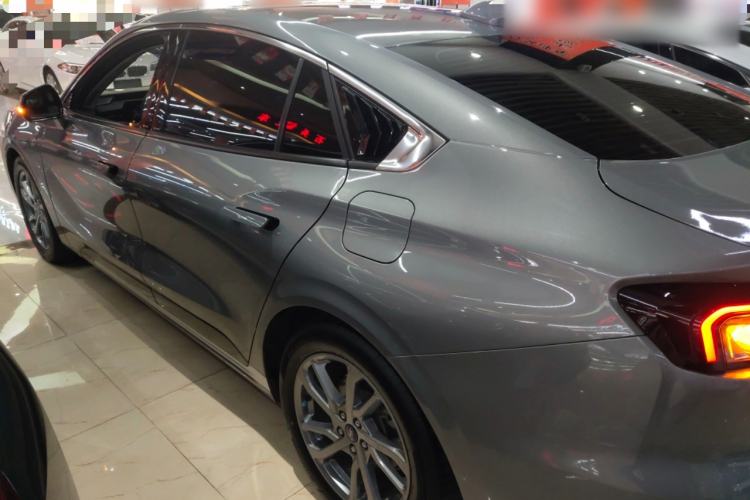 Used Ford Mondeo 2023 EcoBoost 180 Luxury Model
