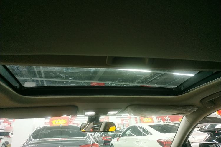 Used Honda Civic 2019 220TURBO CVT Dynamic Edition China VI Emission Standard