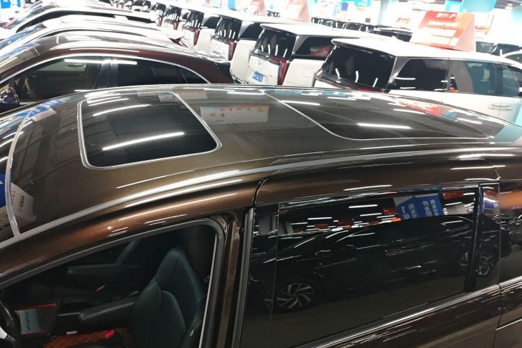 Used Honda Elysion 2016 2.4L Classic Edition
