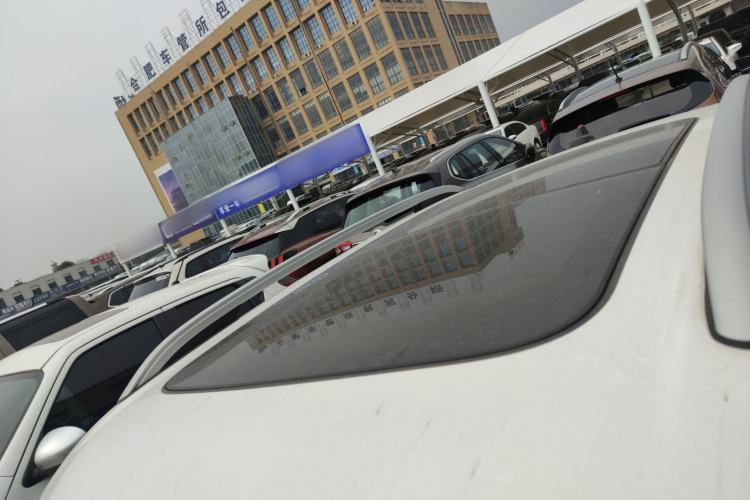 Used  Countryman 2017 1.5T COOPER ALL4
