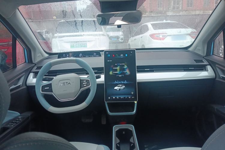 Used NETA AYA 2023 401 Lite
