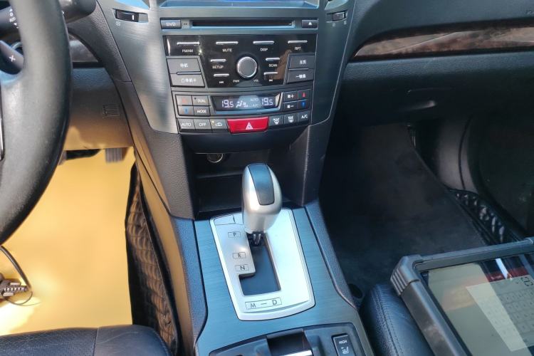 Used Subaru Outback 2013 2.5i Luxury Edition
