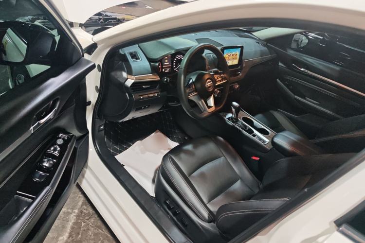 Used Nissan Teana 2021 2.0L XL Comfort Edition