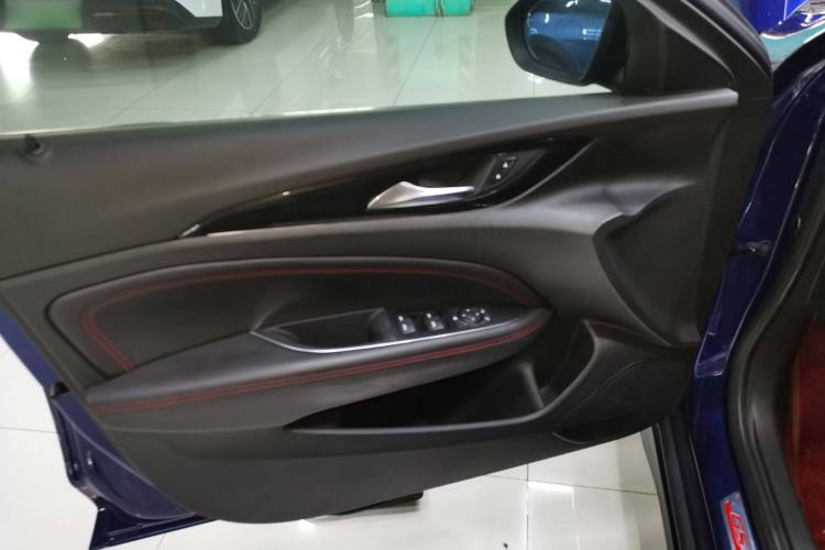 Used Buick Regal 2020 GS 28T Elite Model
