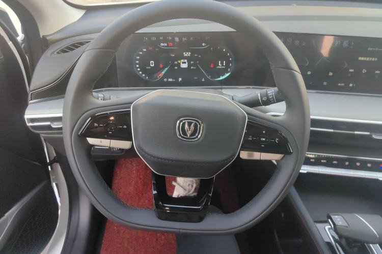 Used Changan Eado 2025 PLUS 1.4T Dual-Clutch High-Energy Version