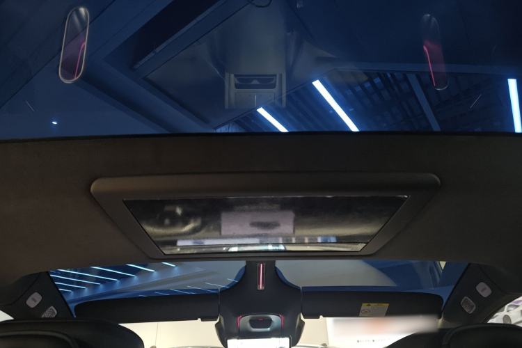 Used  12 2025 Ultra Extended-Range Edition