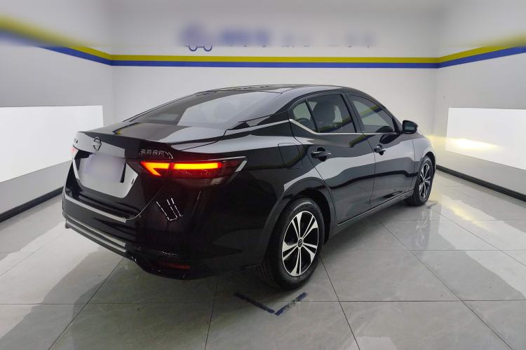 Used Nissan Sylphy 2023 1.6L CVT Enjoyment Edition