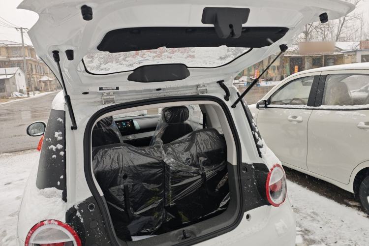 Used  Lumin 2025 205 km Xiangqin Version
