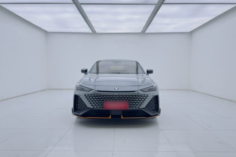 Used Changan UNI-V 2022 2.0T Sporty Version
