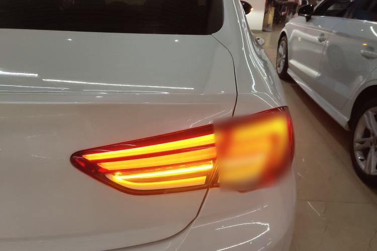 Used Buick Regal 2024 25T Deluxe Edition