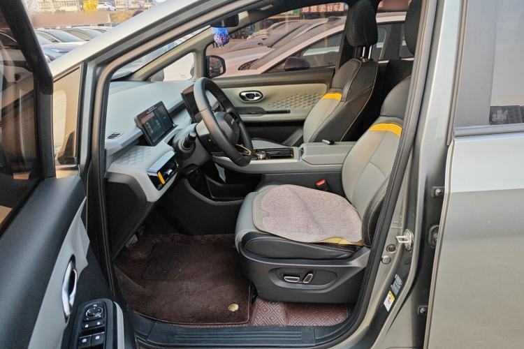 Used AION Y 2022 70 Intelligent Edition Lithium Iron Phosphate
