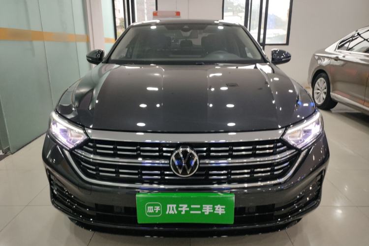 Used Volkswagen Sagitar 2025 300TSI DSG Excellence Edition