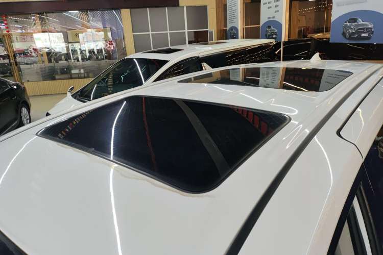 Used Buick GL8 2021 Land Cruiser Executive 652T Premium Model
