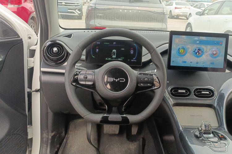 Used BYD e2 2024 Honor Edition Comfort Model