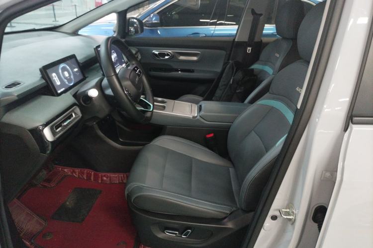 Used AION Y 2023 Younger Star Edition