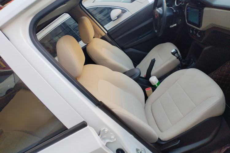 Used Wuling Hongguang 2021 1.5L S Standard Version LAR