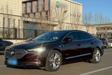Used Buick LaCrosse 2021 Avenir Avia First-Edition Model