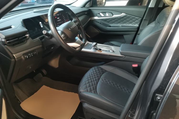 Used  Lingyun 2021 400T Two-Wheel Drive StarRui PRO Edition
