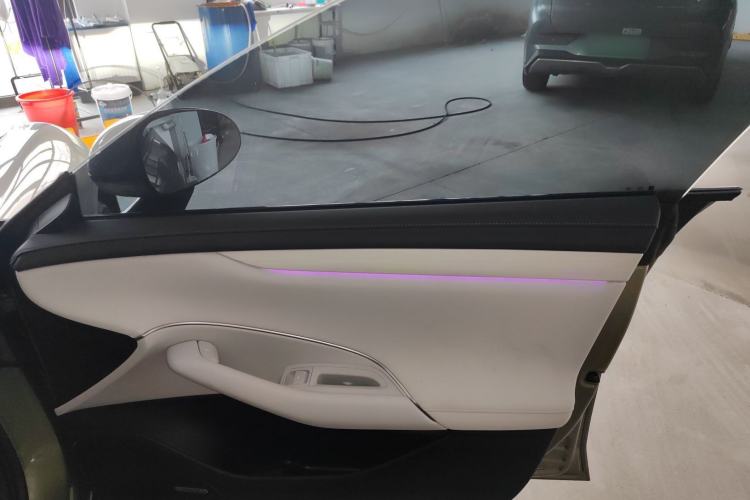 Used  SU7 2024 Rear-Drive Ultra-Long Range Advanced Pro-Level Intelligent Driving Version