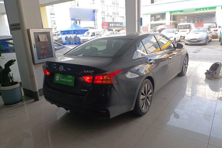 Used Nissan Teana 2021 2.0L XL Comfort Edition