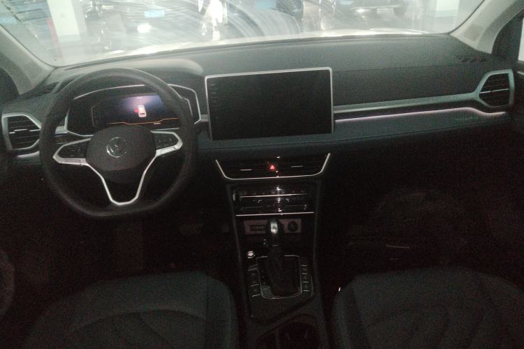 Used Volkswagen Tharu 2024 300TSI Two-Wheel-Drive Moon Luxury Edition