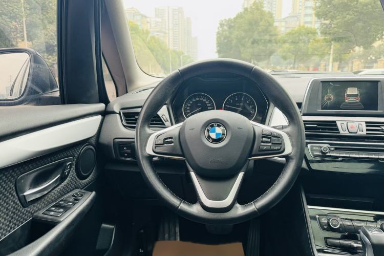 Used BMW 2 Series Gran Tourer 2015 218i Leading Model