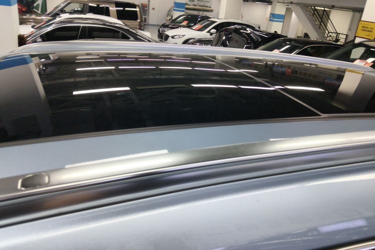 Used Hima AITO M7 2024 1.5T Rear-Drive Plus Version 5 Seats
