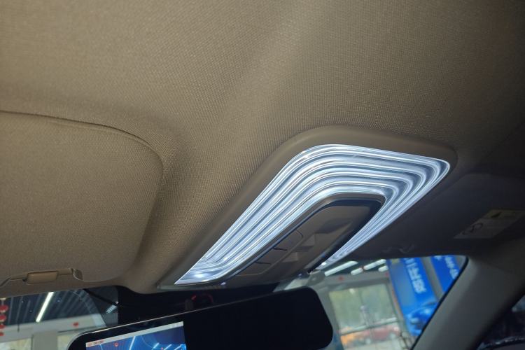 Used Changan CS75 PLUS 2021 2.0T Automatic Pilot Version
