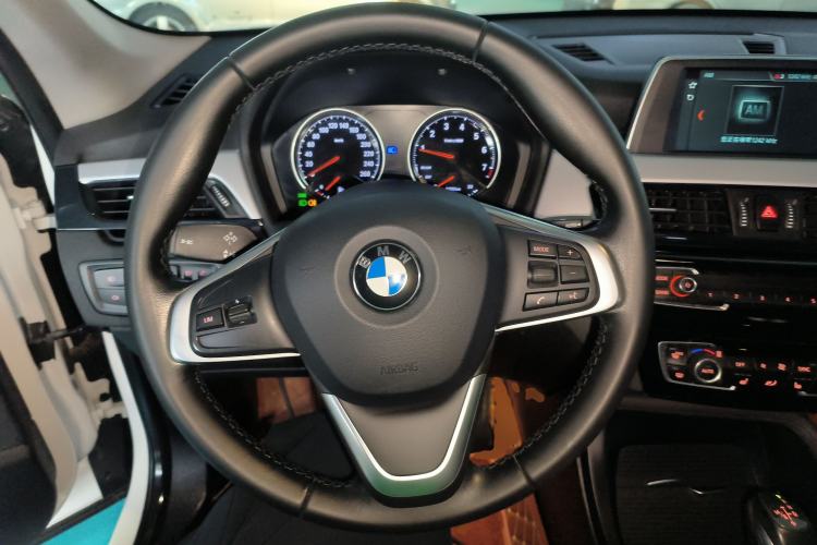 Used BMW X1 2019 sDrive18Li Fashion Model