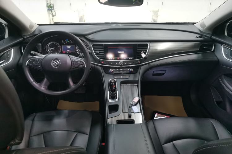 Used Buick LaCrosse 2021 652T Luxury Model