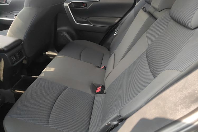 Used Toyota RAV4 2023 2.0L CVT Two-Wheel Drive Urban Edition
