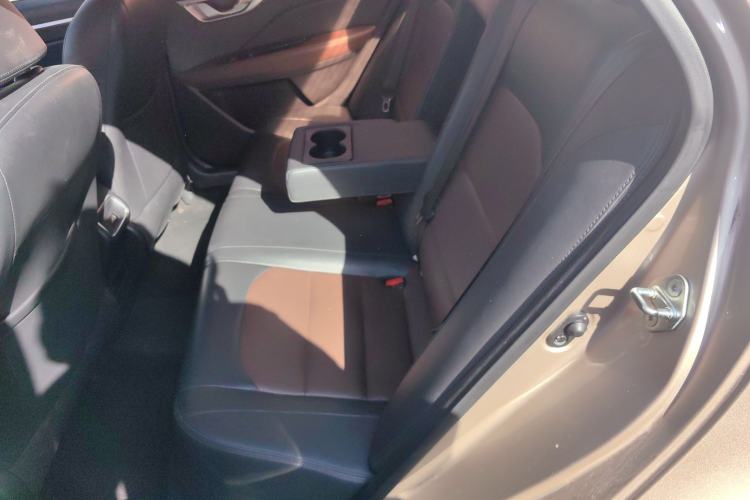 Used Geely Auto Vision 2018 1.5L Automatic Prestige Model