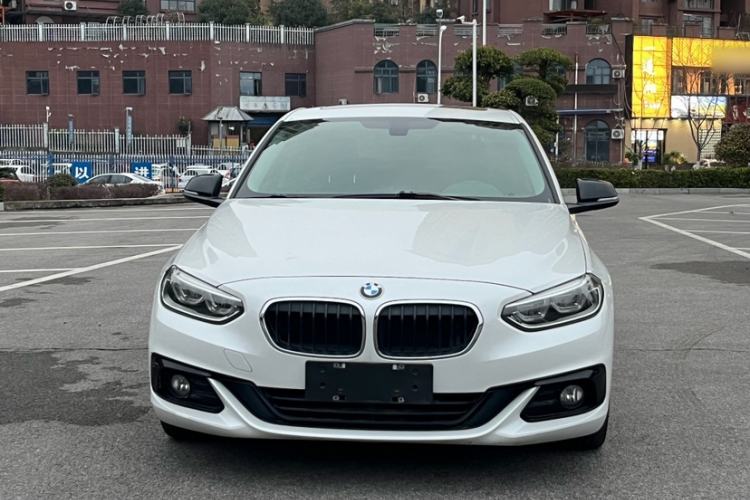 Used BMW 1 Series 2017 118i Sport Edition
