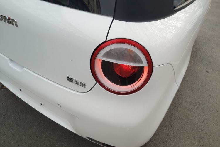 Used  Lumin 2024 130km Qingyue Version
