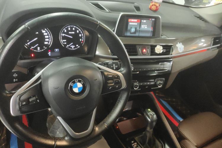 Used BMW X1 2019 sDrive18Li Premium Edition
