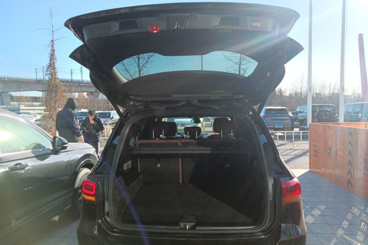 Used Mercedes-Benz GLB 2022 GLB 220 Dynamic Edition