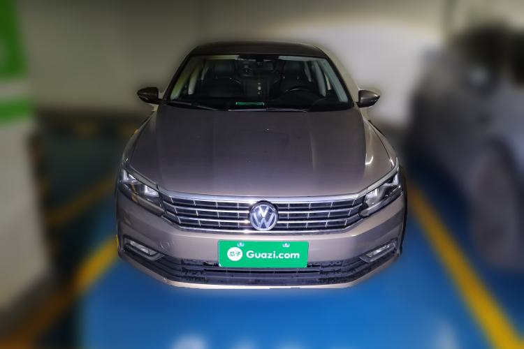 Used Volkswagen Passat 2016 330TSI DSG Luxury Edition